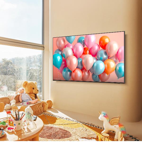 Samsung 98ʺ QLED Q7F 4K Vision AI Smart …