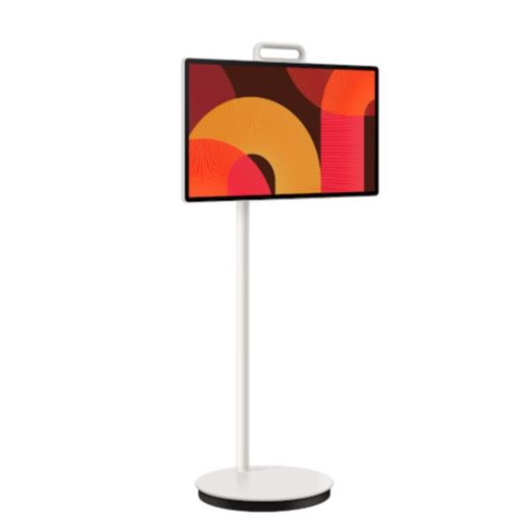 Samsung 27ʺ The Movingstyle LSM7F QHD Schermo touchscreen …