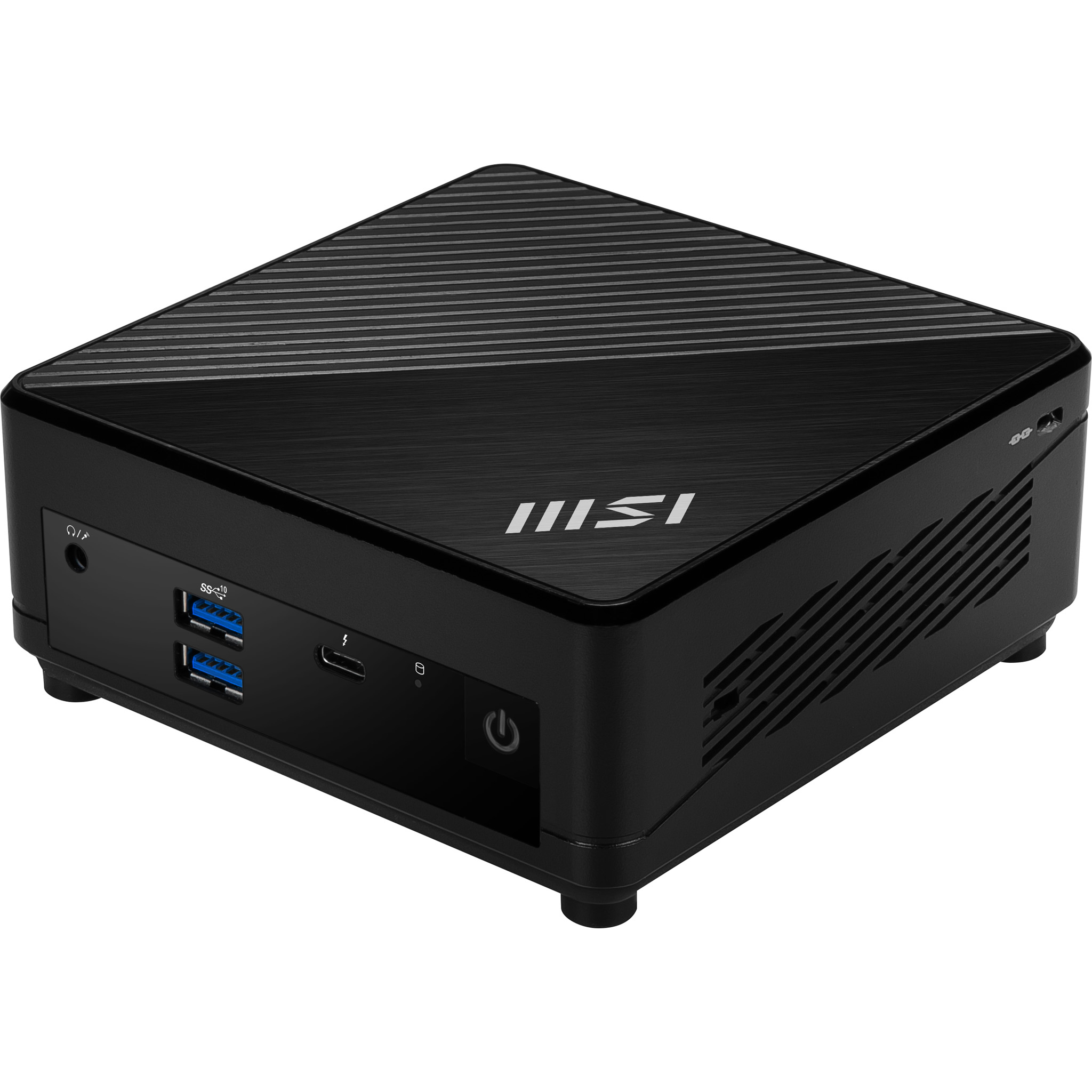MSI Cubi 5 1M-438BEU, PC con dimensioni 0,6 …