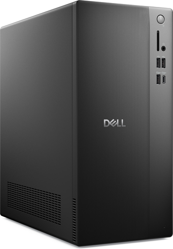DELL Pro QVT1260, Intel® Core™ i7, i7-14700, 16 GB, 512 GB, Windows 11 Pro, 64-bit