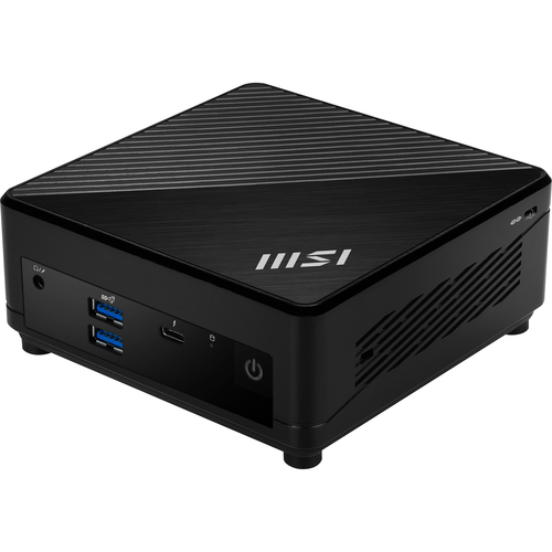 MSI Cubi 5 1M-437BEU, PC con dimensioni 0,6 …