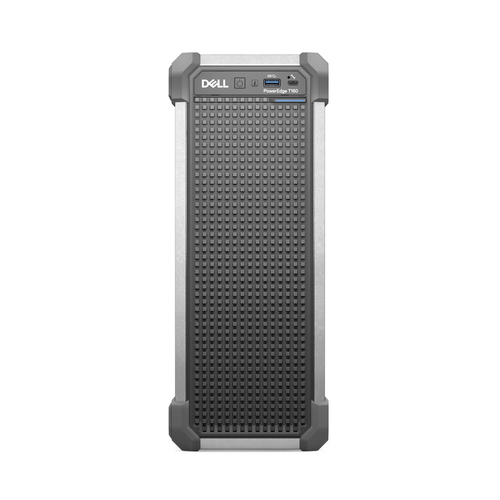 DELL PowerEdge T160, 2,8 GHz, 6315P, 16 GB, …