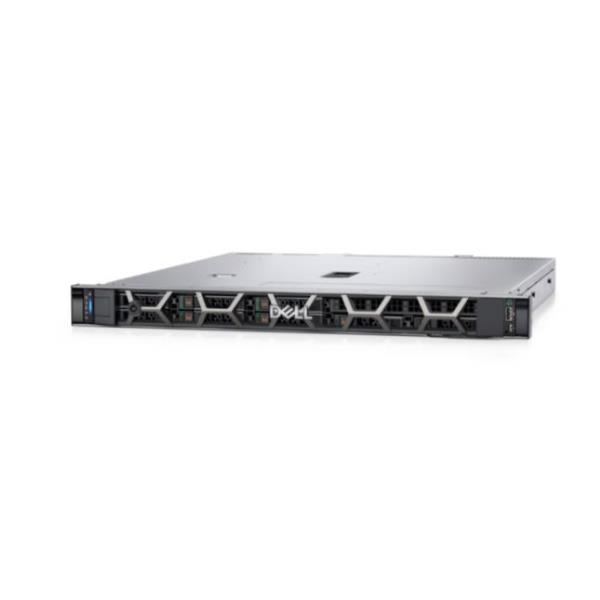 DELL PowerEdge R360, 3 GHz, 6357P, 32 GB, …