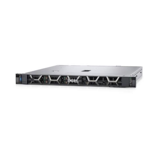 DELL PowerEdge R360, 2,8 GHz, 6315P, 32 GB, …