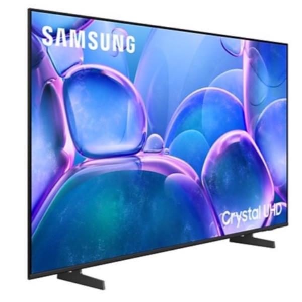 TV e Hotel TV - 50' 4K CRYSTAL …