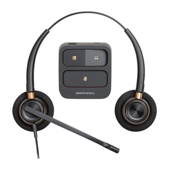 Poly EncorePro 520 - EncorePro 500 series - …