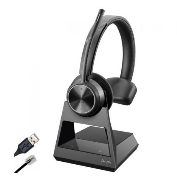 Poly Savi 7310-M Office - Savi 7300 series …
