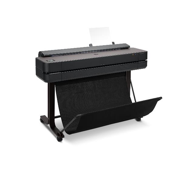 Plotter - Stampante HP DesignJet T650 24' edizione …