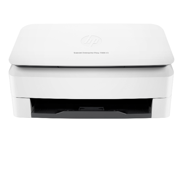 HP ScanJet Enterprise Flow 7000 s3 - Scanner …