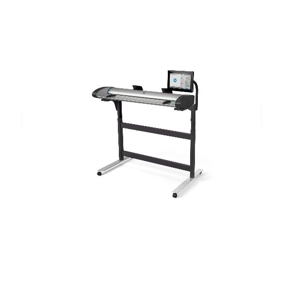 HP SD Pro 2 - Scanner per grandi …