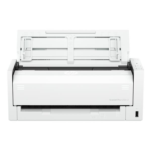 HP ScanJet Pro 4200 s1, 1200 x 1200 …