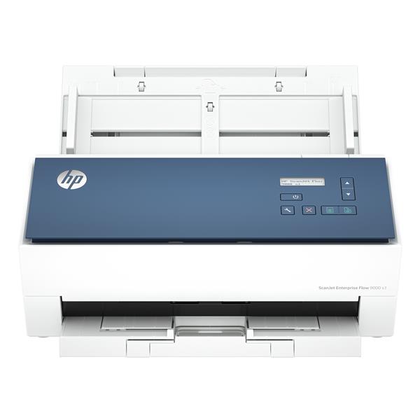 HP ScanJet Enterprise Flow 9000 s1, 297 x …