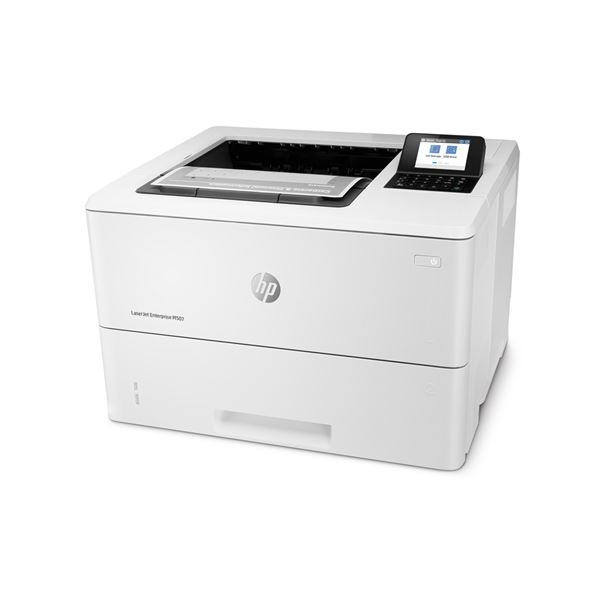 HP LaserJet Enterprise M507dn - Stampante - B/N …