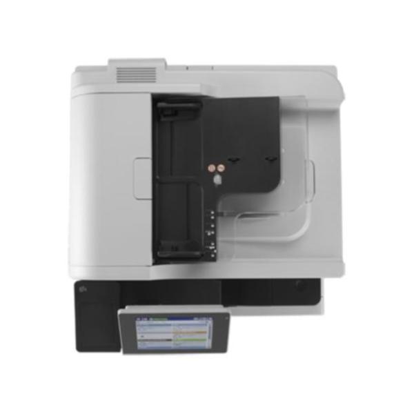 HP LaserJet Enterprise MFP M725f - Stampante multifunzione …