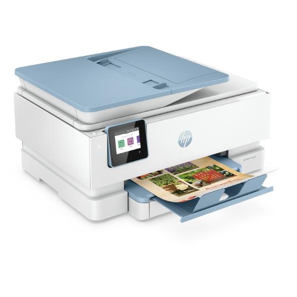 HP ENVY Inspire 7921e All-in-One - Stampante multifunzione …