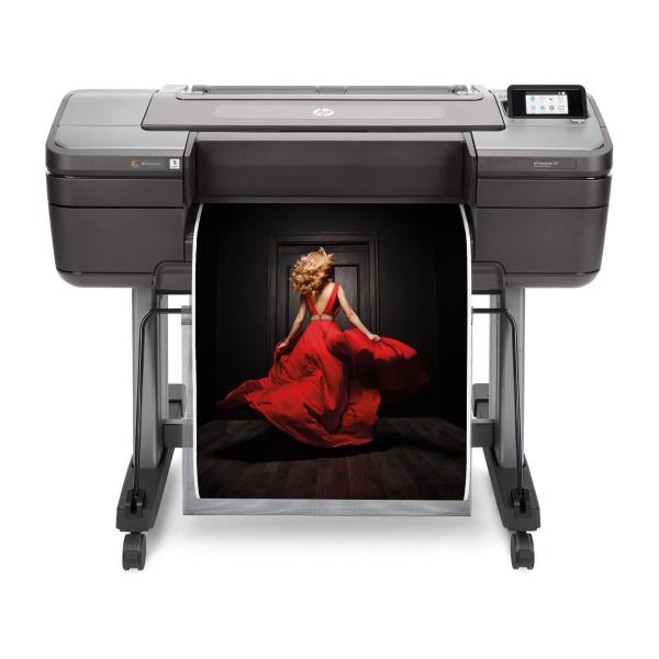 HP DesignJet Z9+ PostScript - 24" stampante grandi …