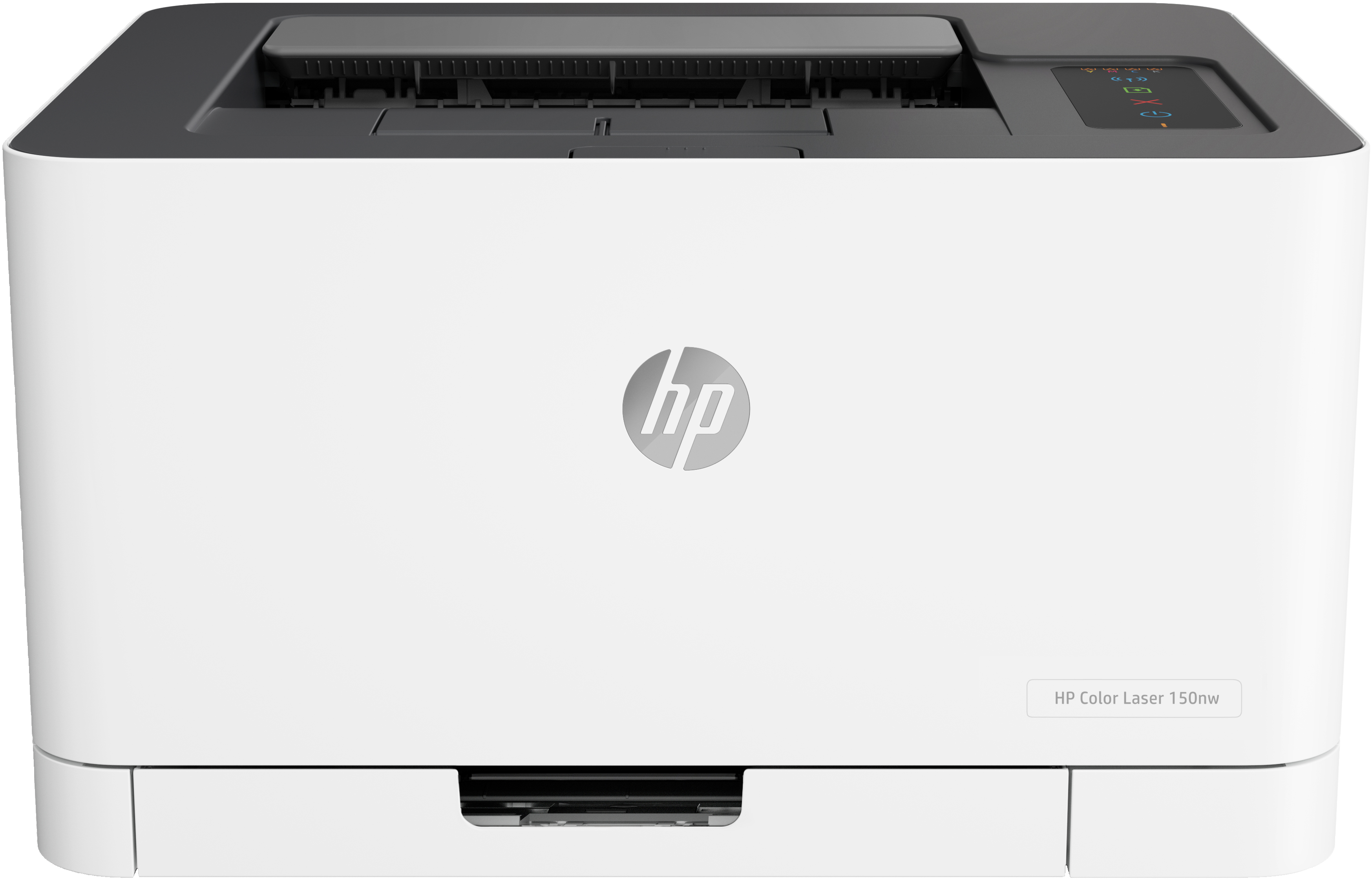 HP Color Laser 150nw - Stampante - colore …