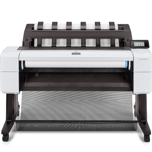 HP DesignJet T1600 - 36" stampante grandi formati …