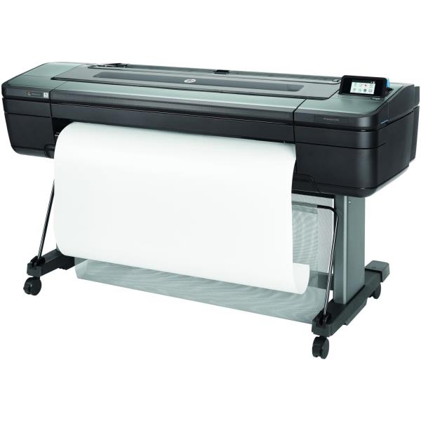 HP DesignJet Z9+ PostScript - 44" stampante grandi …
