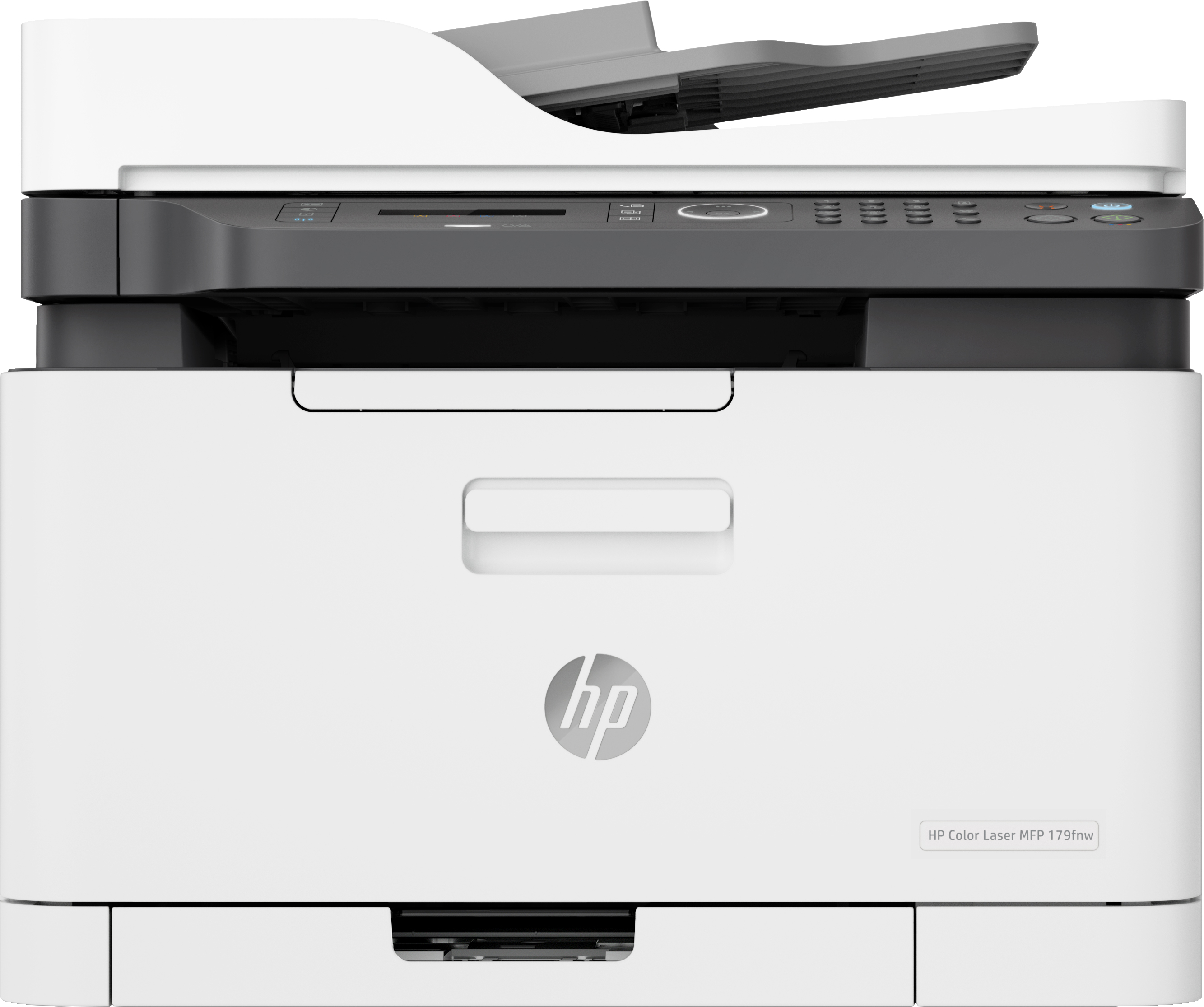 HP Color Laser MFP 179fnw - Stampante multifunzione …