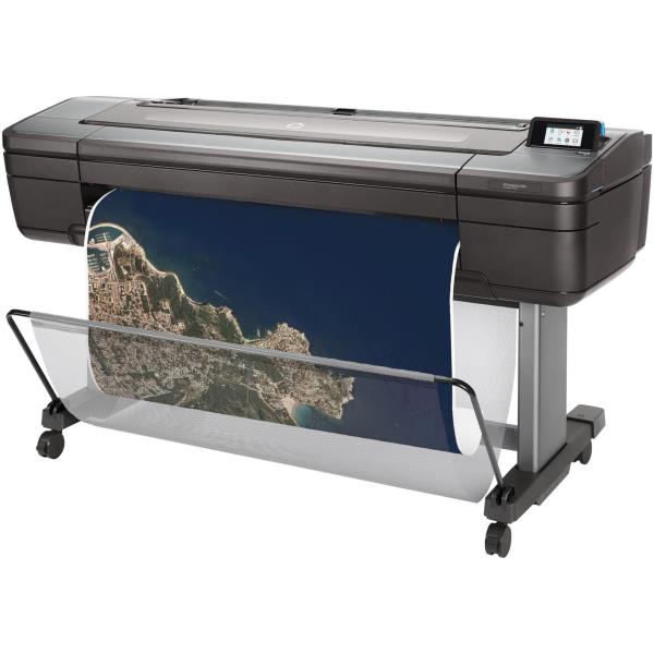 HP DesignJet Z6dr PostScript with V-Trimmer - 44" …
