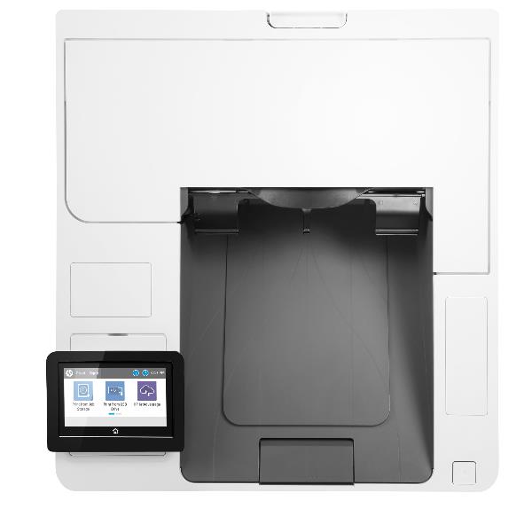 HP LaserJet Enterprise M612dn - Stampante - B/N …