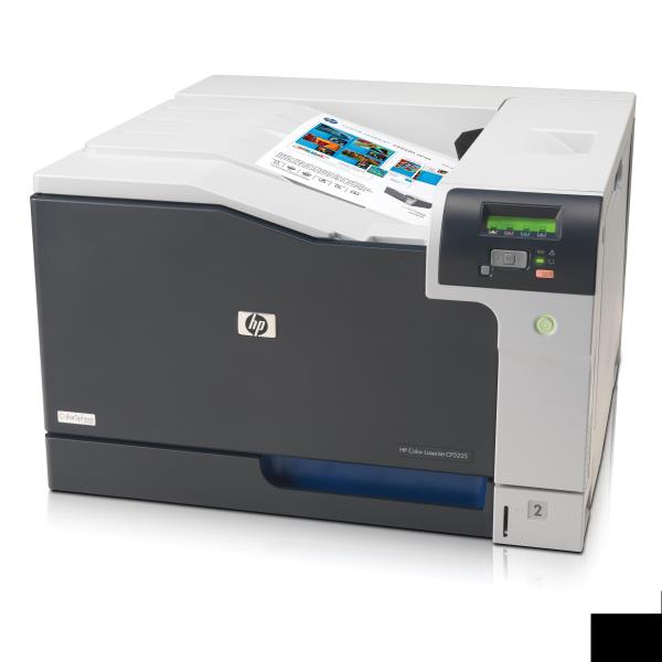 HP Color LaserJet Professional CP5225 - Stampante - …