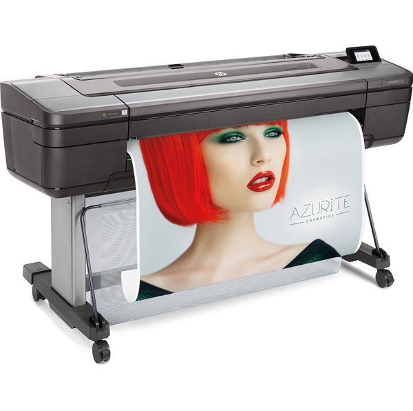 HP DesignJet Z9+dr PostScript - 44" stampante grandi …
