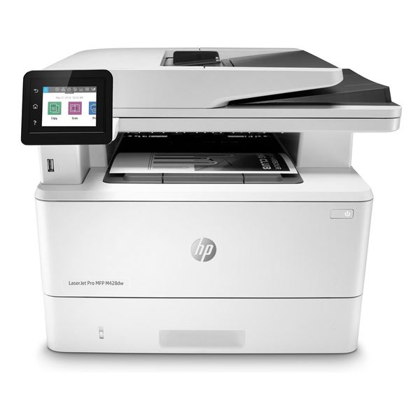 HP LaserJet Pro MFP 4102fdn - Stampante multifunzione …
