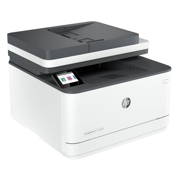 HP LaserJet Pro MFP 3102fdwe - Stampante multifunzione …