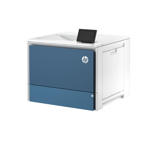 HP Color LaserJet Enterprise 5700dn - Stampante - …