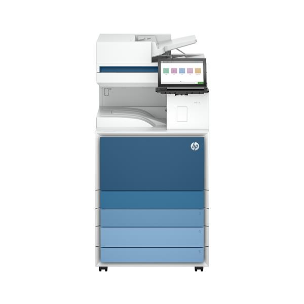 HP LaserJet Enterprise Flow MFP 8601z Laser A3 …