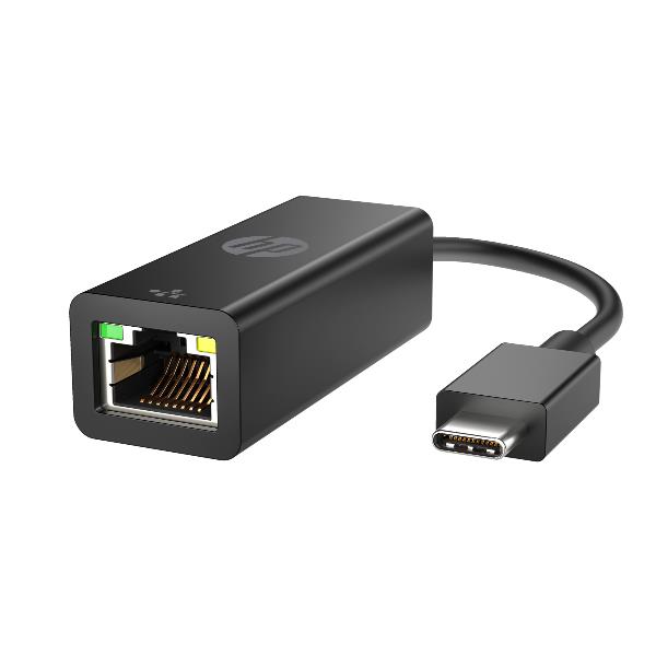 HP USB-C to RJ45 Adapter G2 - Adattatore …