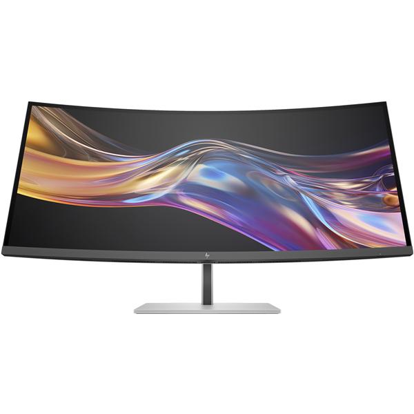 HP 738pu - Series 7 Pro - monitor …