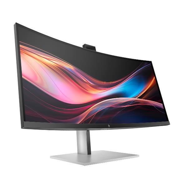 HP 734pm - Series 7 Pro - monitor …