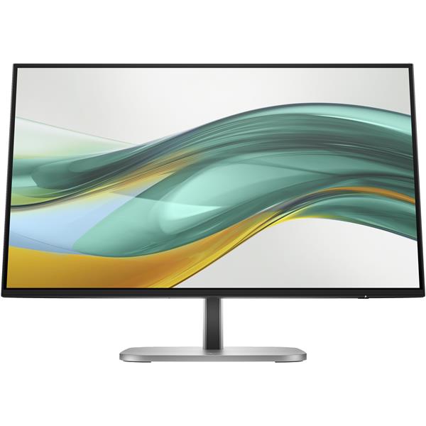 HP Monitor 524pn