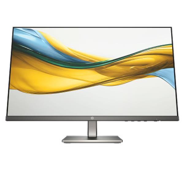 HP Monitor 524da Profondità del colore sRGB del …