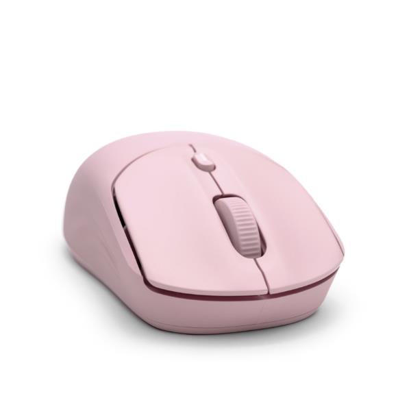 HP Mouse wireless silenzioso 400, Ambidestro, RF senza …
