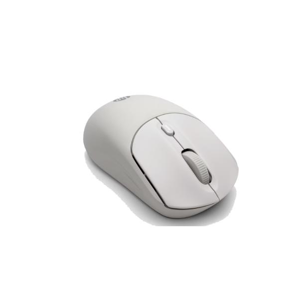 HP Mouse wireless silenzioso 400, Ambidestro, RF senza …