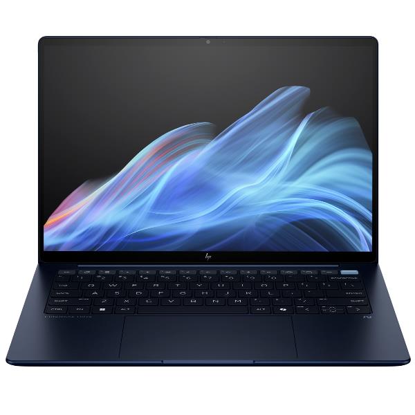 HP EliteBook Ultra G1i 14' AI di nuova …