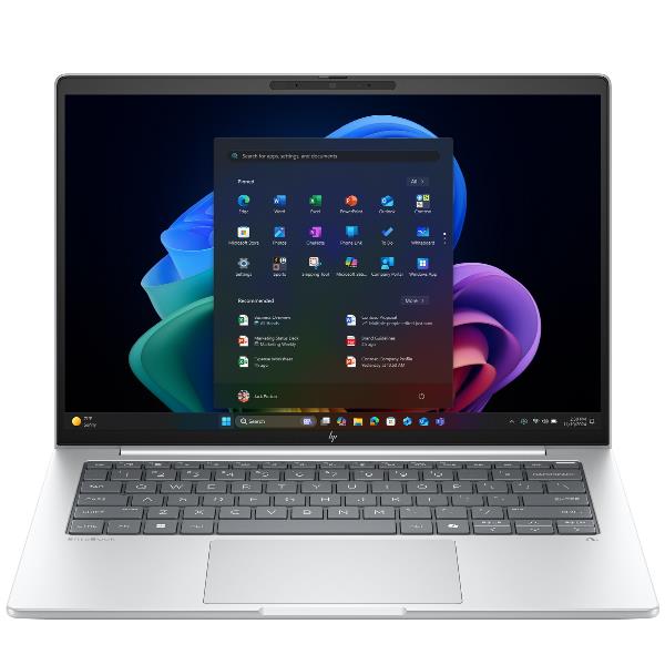 HP EliteBook 8 G1i AI Intel Core Ultra …