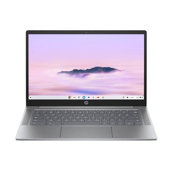 HP Chromebook 14a-nf0007nl, Intel® Core™ i3, 35,6 cm …