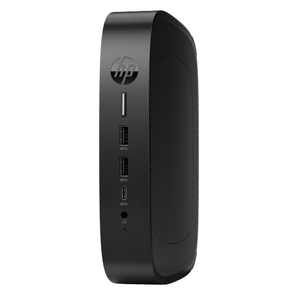 HP Elite t655 - Thin client - SFF …
