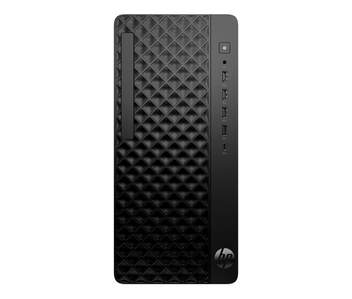 HP ProDesk 2 Tower G1a E Desktop AI PC, AMD Ryzen™ 5, 8500G, 16 GB, DDR5-SDRAM, 512 GB, Windows 11 Pro