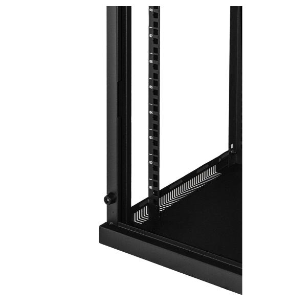 LINK - Rack cabinet - montaggio a parete …
