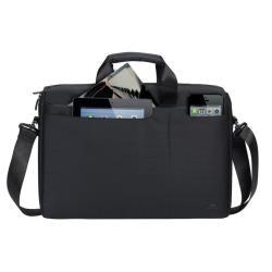 Riva Case Biscayne 8335 - Borsa trasporto notebook …