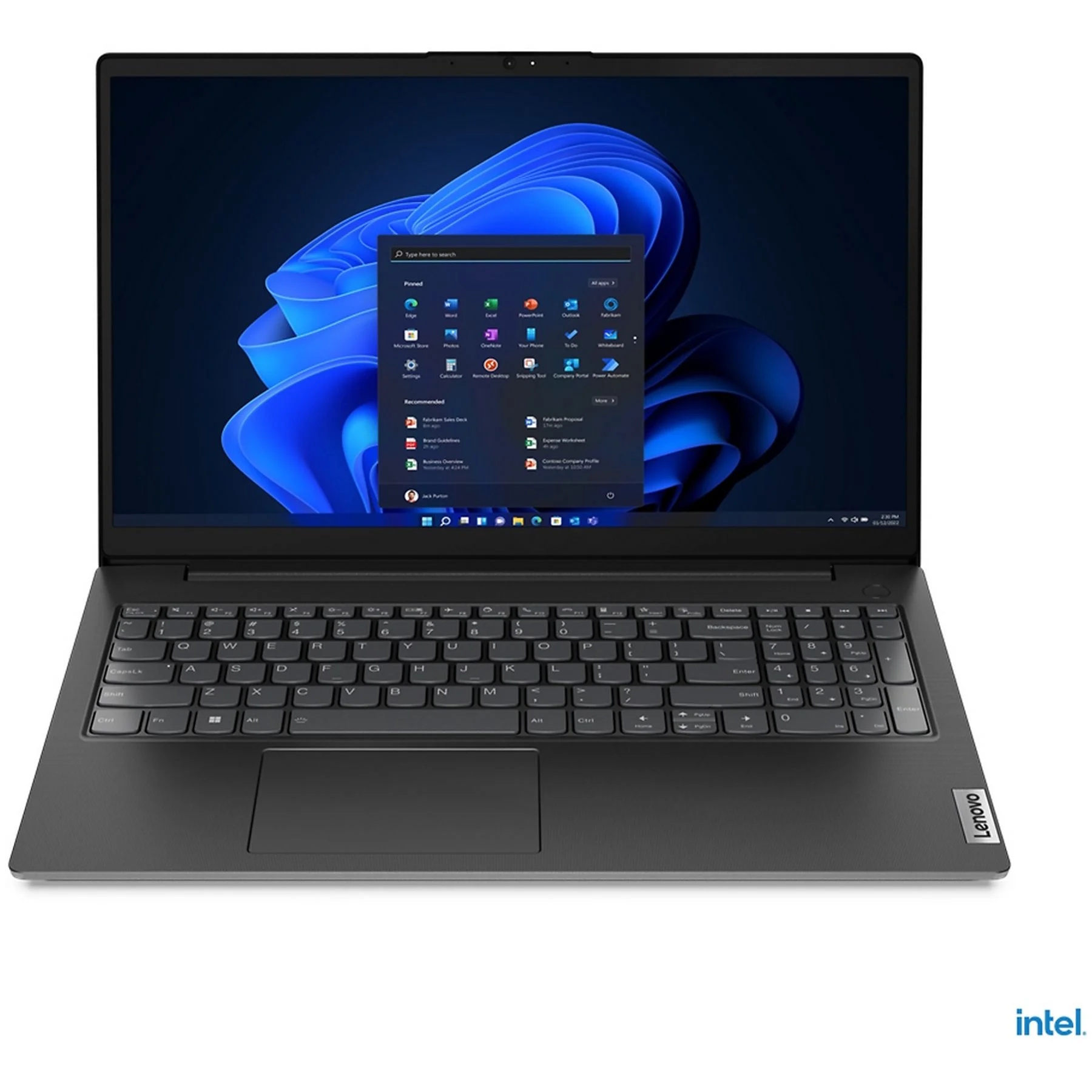 Lenovo V15 G5 IRL, Intel® Core™ i5, 39,6 …