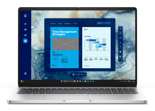 DELL Pro 16 PC16250, Intel Core Ultra 7, …
