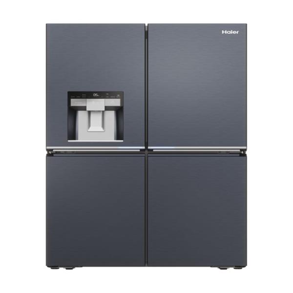 Haier frigorifer 4 porte, libera installazione, classe E, …