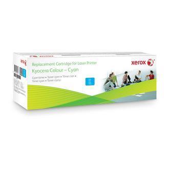 Xerox Kyocera ECOSYS P6021 - Ciano - compatibile …
